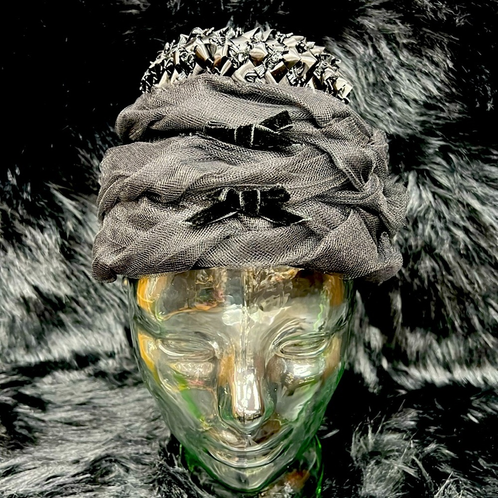 Vintage Hat